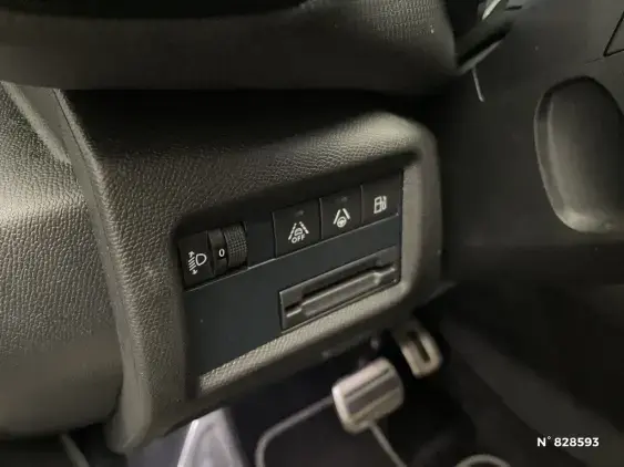 CITROEN C5 AIRCROSS - voiture d'occasion - Photo 15