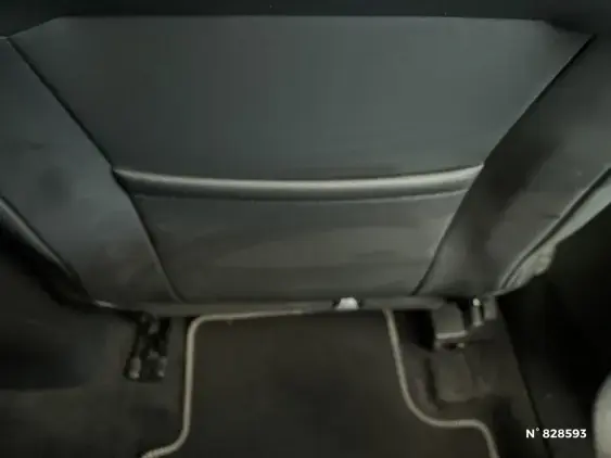 CITROEN C5 AIRCROSS - voiture d'occasion - Photo 31