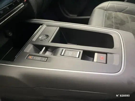 CITROEN C5 AIRCROSS - voiture d'occasion - Photo 35