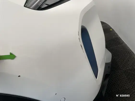 CITROEN C5 AIRCROSS - voiture d'occasion - Photo 26