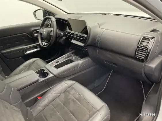 CITROEN C5 AIRCROSS - voiture d'occasion - Photo 10