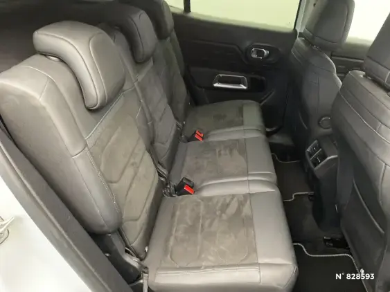 CITROEN C5 AIRCROSS - voiture d'occasion - Photo 11