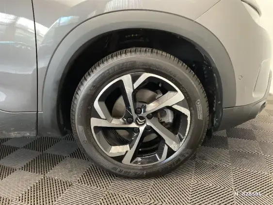 CITROEN C5 II - voiture d'occasion - Photo 8