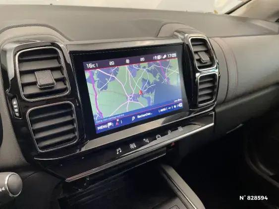 CITROEN C5 II - voiture d'occasion - Photo 13