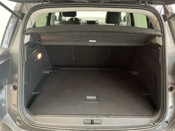 CITROEN C5 II - voiture d'occasion - Photo 7