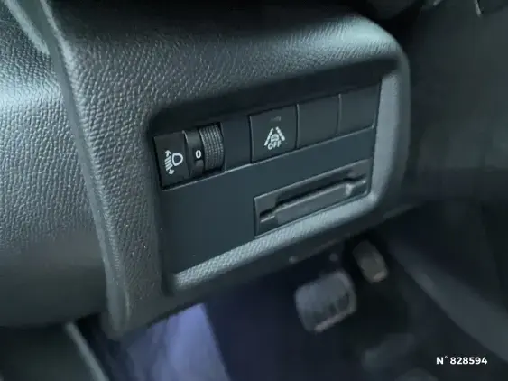 CITROEN C5 II - voiture d'occasion - Photo 15