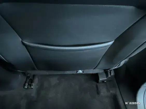 CITROEN C5 II - voiture d'occasion - Photo 31