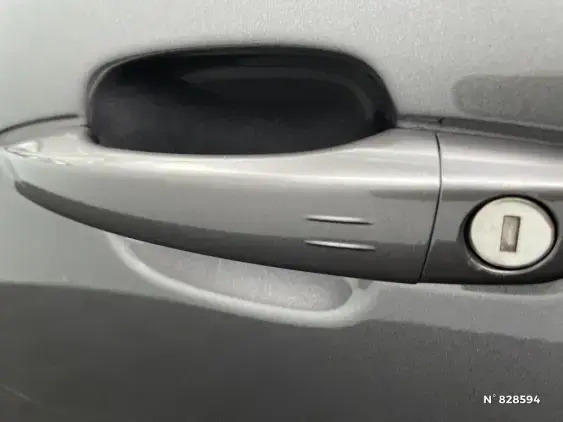 CITROEN C5 II - voiture d'occasion - Photo 33