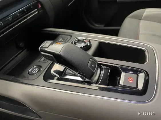 CITROEN C5 II - voiture d'occasion - Photo 34