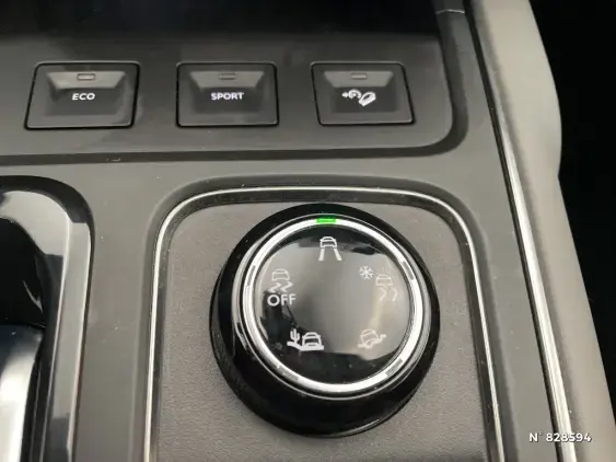 CITROEN C5 II - voiture d'occasion - Photo 35