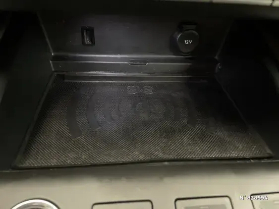 CITROEN C5 II - voiture d'occasion - Photo 36