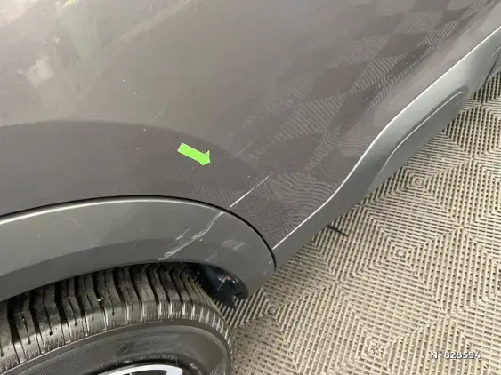 CITROEN C5 II - voiture d'occasion - Photo 26