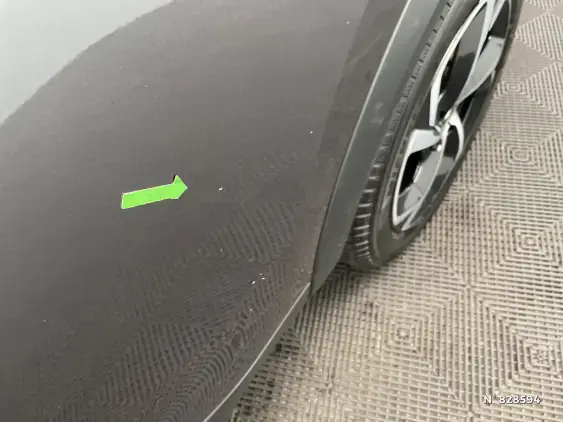 CITROEN C5 II - voiture d'occasion - Photo 28