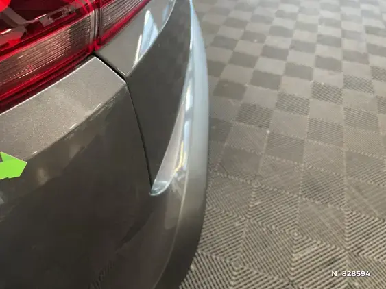 CITROEN C5 II - voiture d'occasion - Photo 29