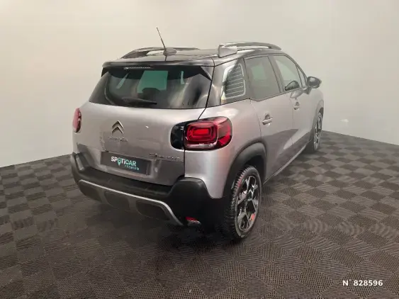 CITROEN C3 AIRCROSS - voiture d'occasion - Photo 4
