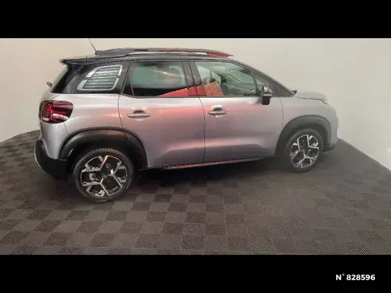 CITROEN C3 AIRCROSS - voiture d'occasion - Photo 5
