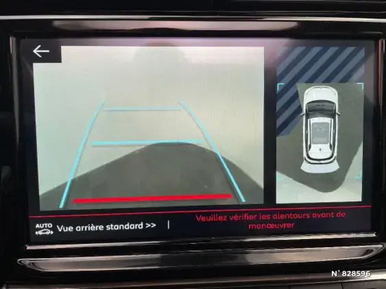 CITROEN C3 AIRCROSS - voiture d'occasion - Photo 14