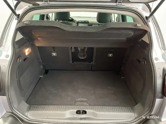 CITROEN C3 AIRCROSS - voiture d'occasion - Photo 7