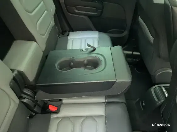 CITROEN C3 AIRCROSS - voiture d'occasion - Photo 29