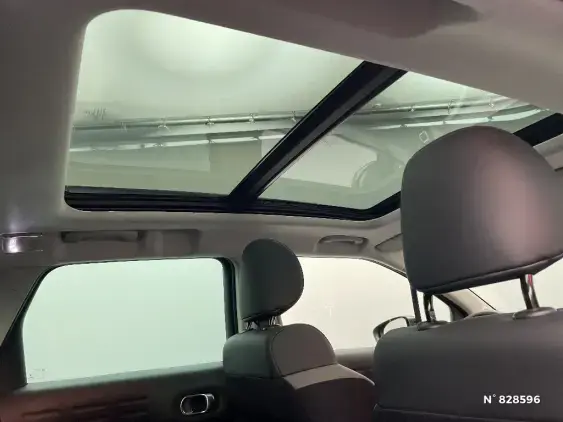 CITROEN C3 AIRCROSS - voiture d'occasion - Photo 32