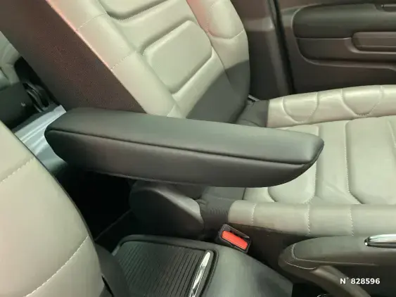 CITROEN C3 AIRCROSS - voiture d'occasion - Photo 33