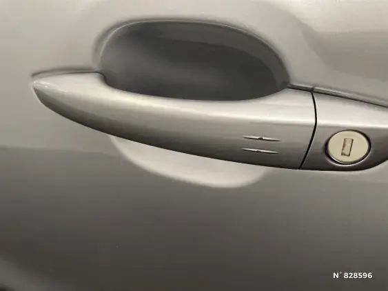 CITROEN C3 AIRCROSS - voiture d'occasion - Photo 34