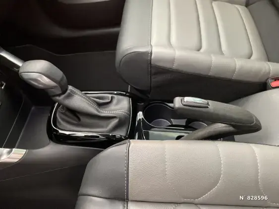 CITROEN C3 AIRCROSS - voiture d'occasion - Photo 35