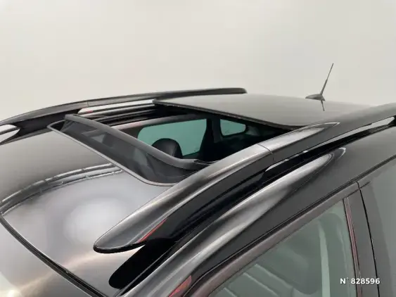 CITROEN C3 AIRCROSS - voiture d'occasion - Photo 36