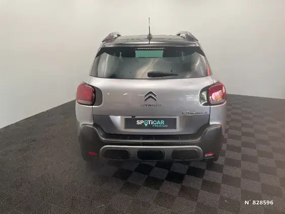CITROEN C3 AIRCROSS - voiture d'occasion - Photo 6