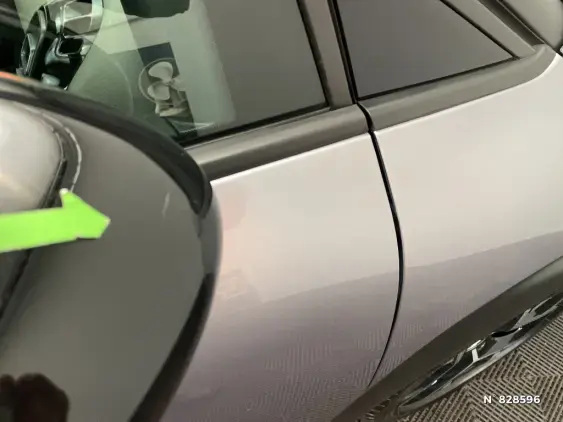 CITROEN C3 AIRCROSS - voiture d'occasion - Photo 26