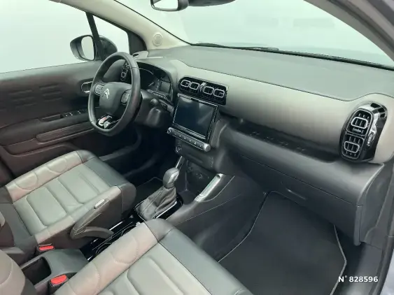 CITROEN C3 AIRCROSS - voiture d'occasion - Photo 10