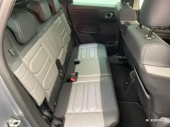 CITROEN C3 AIRCROSS - voiture d'occasion - Photo 11
