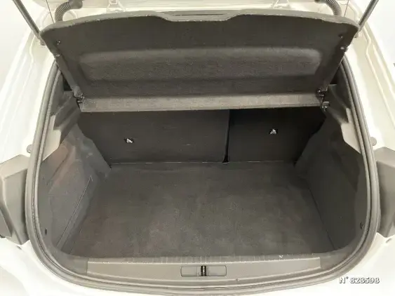 PEUGEOT 208 ELECTRIQUE II - voiture d'occasion - Photo 7