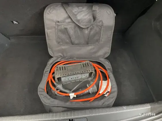 PEUGEOT 208 ELECTRIQUE II - voiture d'occasion - Photo 29