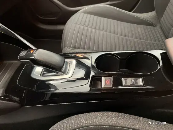 PEUGEOT 208 ELECTRIQUE II - voiture d'occasion - Photo 34