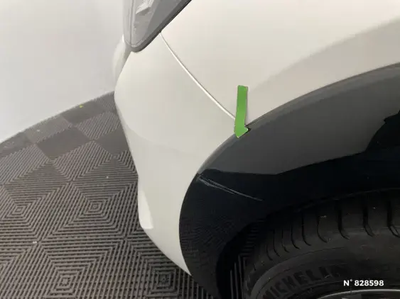 PEUGEOT 208 ELECTRIQUE II - voiture d'occasion - Photo 26