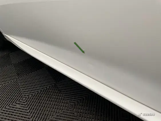 PEUGEOT 208 ELECTRIQUE II - voiture d'occasion - Photo 27