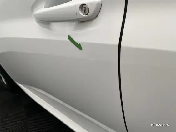 PEUGEOT 208 ELECTRIQUE II - voiture d'occasion - Photo 28