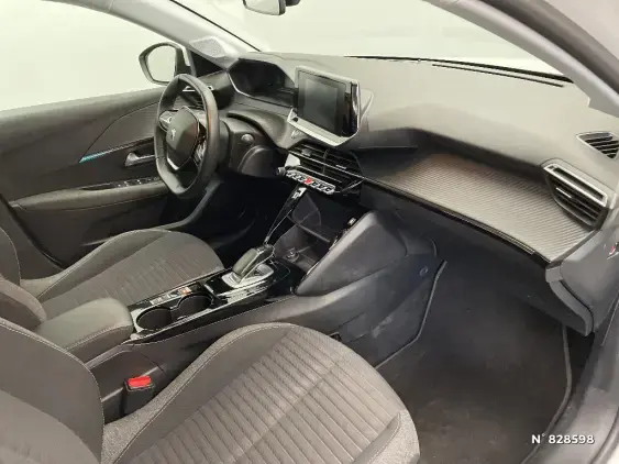 PEUGEOT 208 ELECTRIQUE II - voiture d'occasion - Photo 10