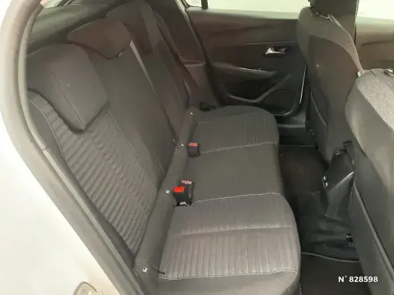 PEUGEOT 208 ELECTRIQUE II - voiture d'occasion - Photo 11