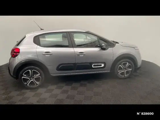 CITROEN C3 III - voiture d'occasion - Photo 5