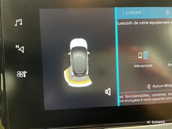 CITROEN C3 III - voiture d'occasion - Photo 14