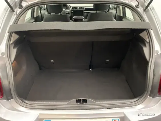 CITROEN C3 III - voiture d'occasion - Photo 7