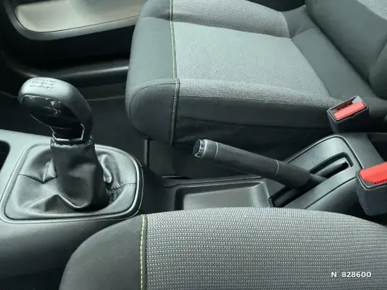 CITROEN C3 III - voiture d'occasion - Photo 29