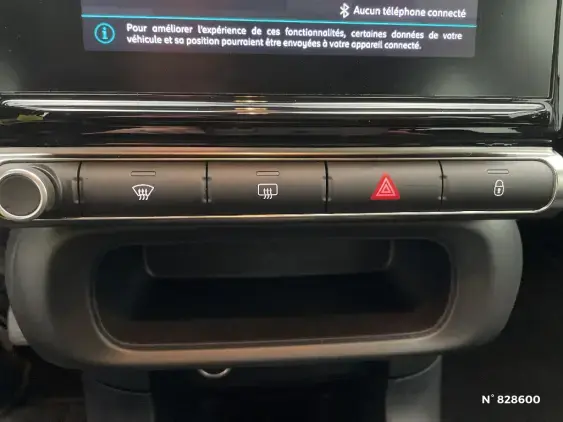 CITROEN C3 III - voiture d'occasion - Photo 32