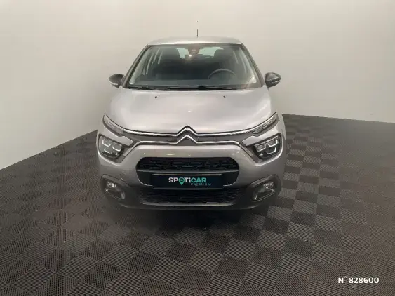 CITROEN C3 III - voiture d'occasion - Photo 3