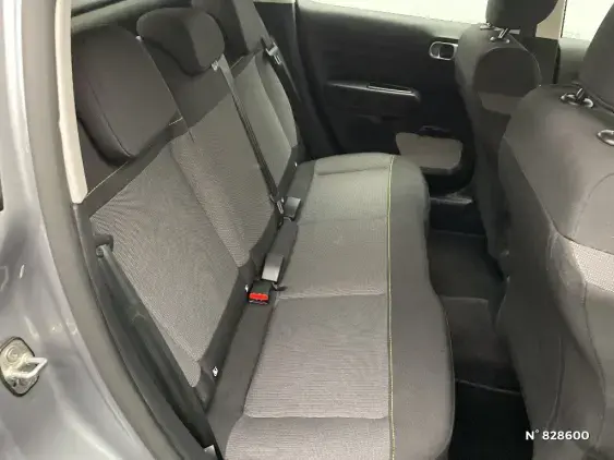 CITROEN C3 III - voiture d'occasion - Photo 11