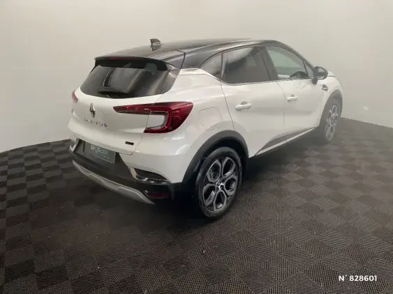 RENAULT CAPTUR II - voiture d'occasion - Photo 4