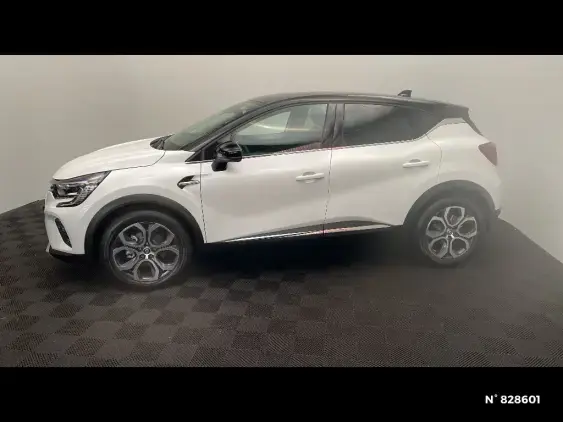 RENAULT CAPTUR II - voiture d'occasion - Photo 2