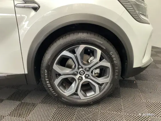 RENAULT CAPTUR II - voiture d'occasion - Photo 8